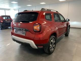 DACIA Duster usata, con Autoradio