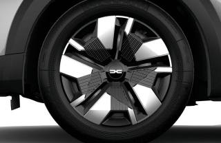 DACIA Jogger usata, con Airbag Passeggero