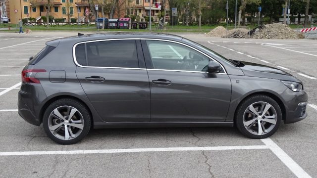 PEUGEOT 308 usata, con Chiusura centralizzata