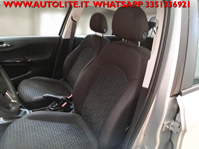 OPEL Corsa usata, con Climatizzatore