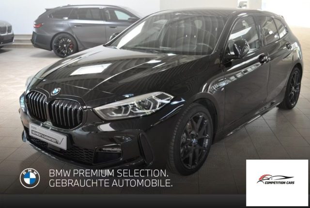 BMW 120 usata, con ABS