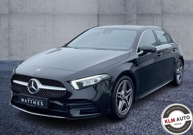 MERCEDES-BENZ A 180 usata, con ABS