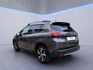 PEUGEOT 2008 usata, con Airbag Passeggero