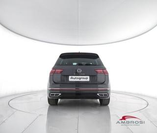 VOLKSWAGEN Tiguan usata 5
