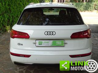 AUDI Q5 usata 7
