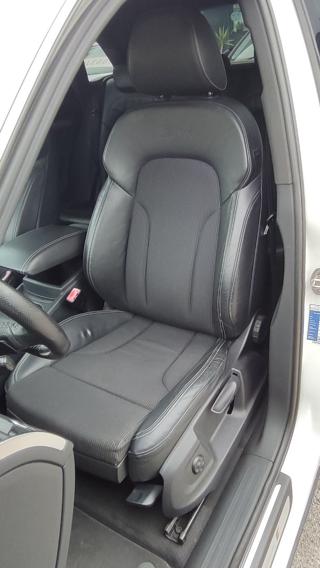 AUDI Q5 usata, con Antifurto