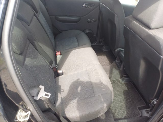 MERCEDES-BENZ A 160 usata, con Servosterzo