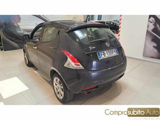 LANCIA Ypsilon usata, con Airbag Passeggero
