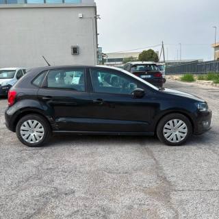 VOLKSWAGEN Polo usata, con Airbag