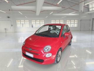 FIAT 500 1.0 Hybrid Lounge
