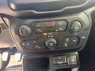 JEEP Renegade usata, con Cerchi in lega