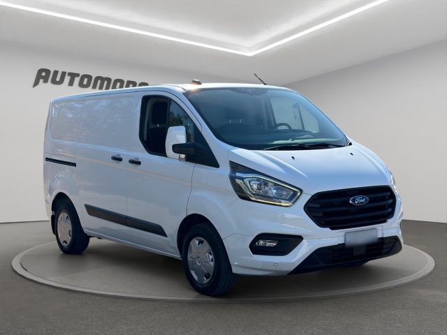 FORD Transit Custom usata, con Airbag Passeggero