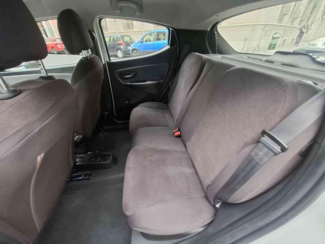 LANCIA Ypsilon usata, con Cronologia tagliandi