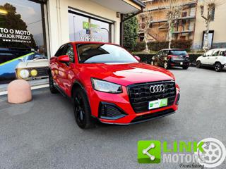 AUDI Q2 usata, con Airbag laterali