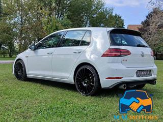 VOLKSWAGEN Golf GTI usata, con Airbag Passeggero
