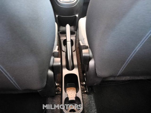 FIAT Panda usata 14