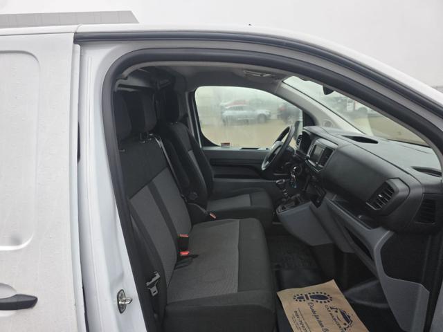 FIAT Scudo usata, con USB