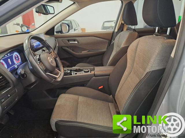 NISSAN X-Trail usata 29