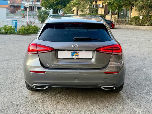 MERCEDES-BENZ A 180 usata, con Autoradio