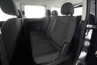 FORD Tourneo Connect usata 9