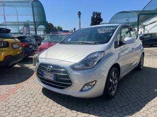 HYUNDAI iX20 ix20 1.4 Comfort econext E6