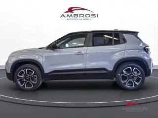 JEEP Avenger usata 5