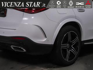 MERCEDES-BENZ GLC 220 usata, con Airbag Passeggero