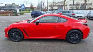 TOYOTA GR86 usata, con Airbag laterali