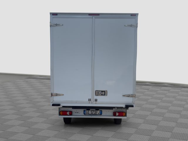 RENAULT Master usata 4