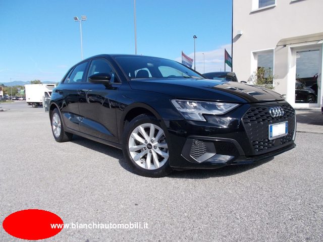 AUDI A3 usata, con ABS
