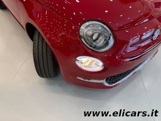 FIAT 500 usata, con Cerchi in lega