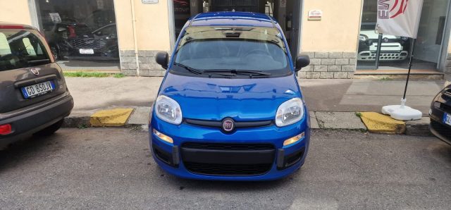 FIAT Panda usata, con ABS