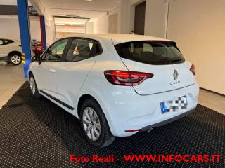 RENAULT Clio usata, con Airbag Passeggero