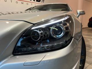 MERCEDES-BENZ SLK 200 usata, con USB