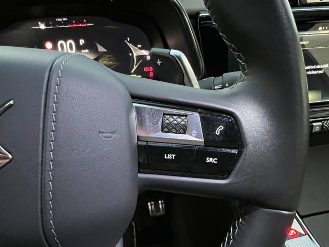 DS AUTOMOBILES DS 7 usata 19