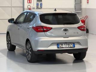 EVO Evo3 usata, con Controllo trazione