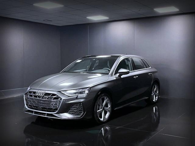 AUDI A3 usata, con ABS