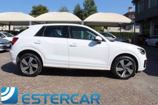 AUDI Q2 usata, con Alzacristalli elettrici