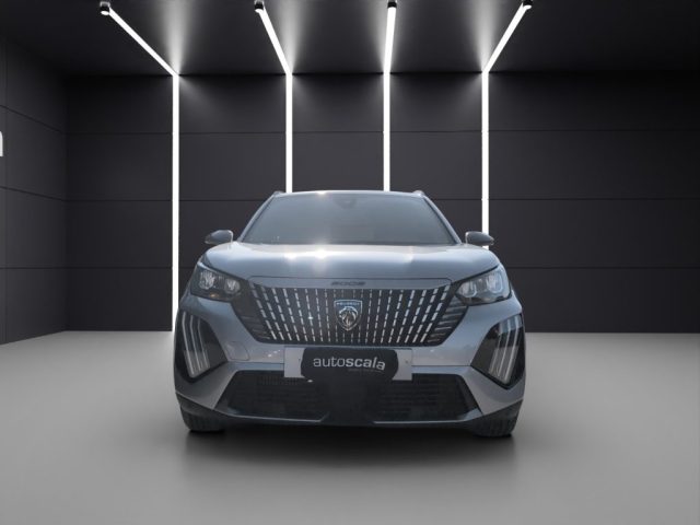 PEUGEOT 2008 usata, con Controllo trazione
