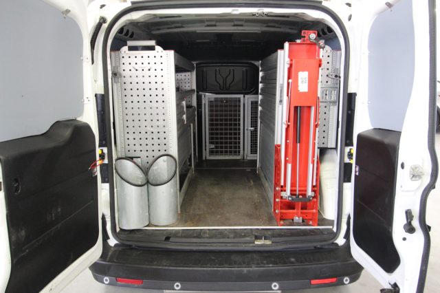 FIAT Doblo usata 23