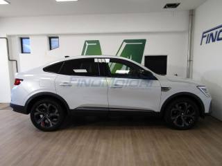 RENAULT Arkana usata, con Vetri oscurati