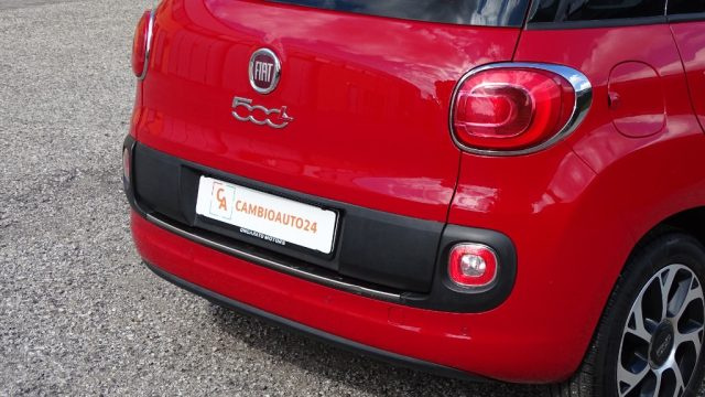 FIAT 500L usata 35