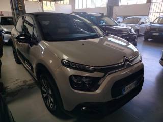 CITROEN C3 usata, con ESP