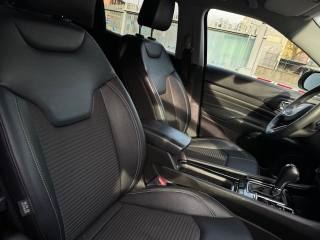 JEEP Compass usata, con Controllo trazione