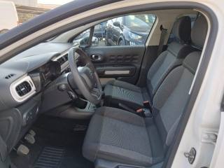 CITROEN C3 usata, con Antifurto