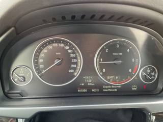 BMW X5 usata, con Fari Xenon