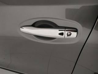 NISSAN X-Trail usata, con Sensore di luce