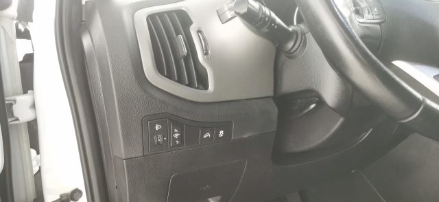 KIA Sportage usata 46