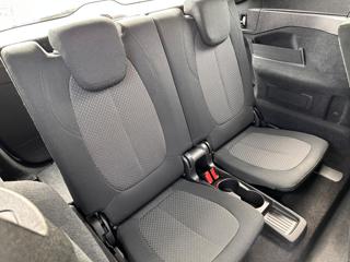 BMW 216 usata, con Fendinebbia