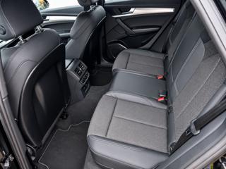 AUDI Q5 usata, con Autoradio